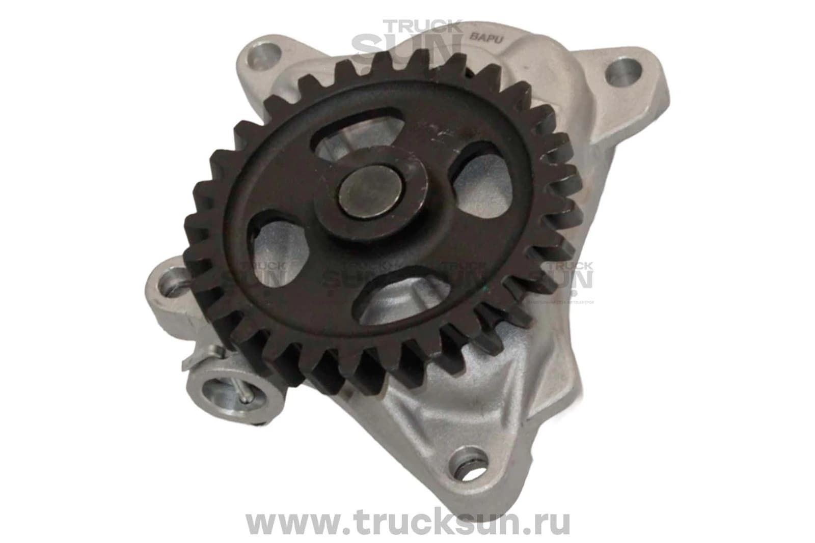Насос масляный NQR71/75/NQR90/FSR