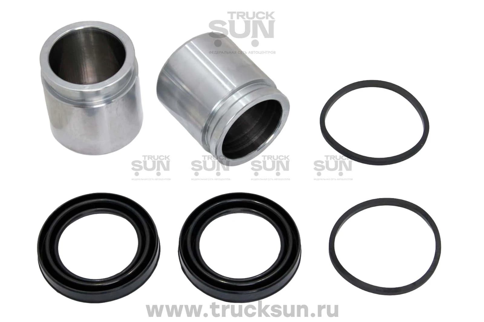 Рем. суппорта FR JAC N56 4DA1-T