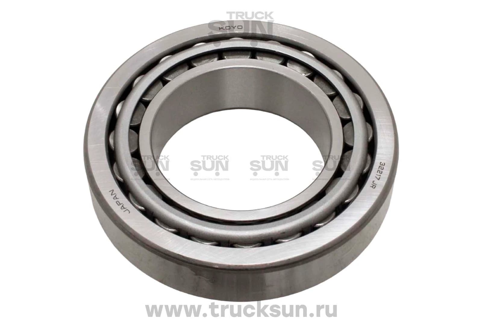 Подшипник ступицы RR наруж HD170/HINO700 150х85х40