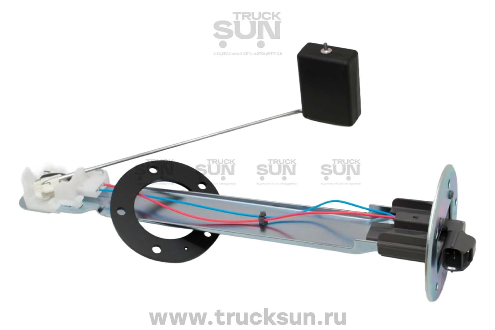 Датчик уровня топлива ISUZU NPR75/NQR90