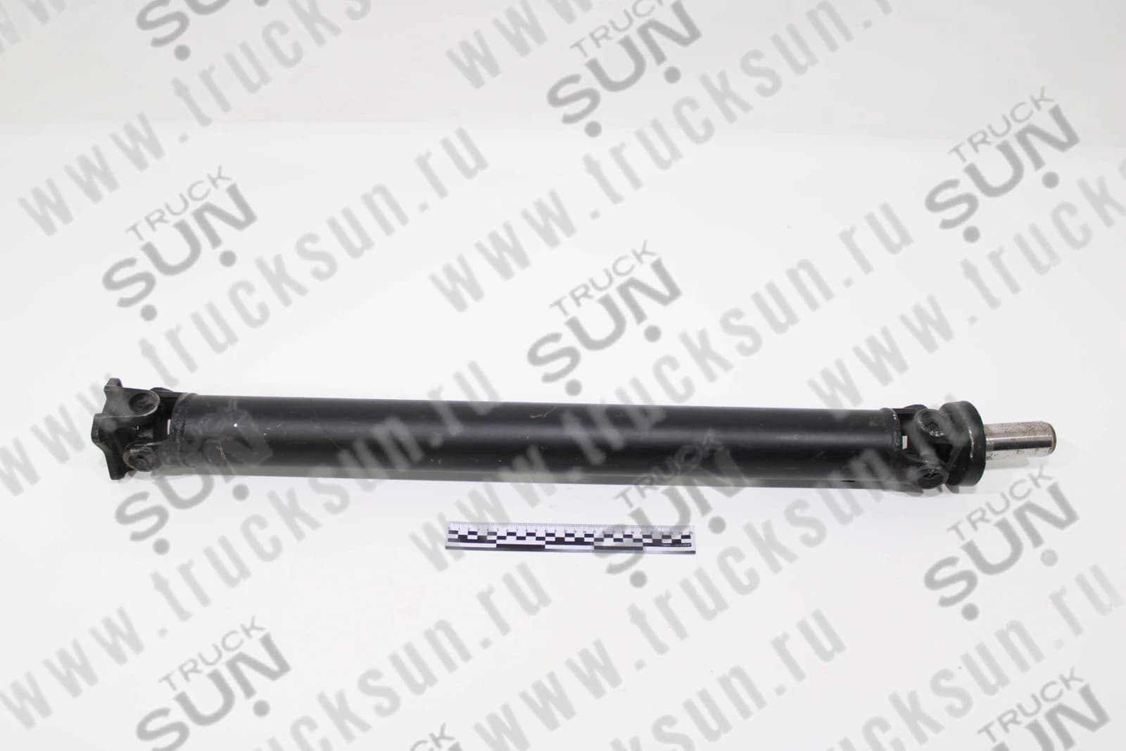 Вал карданный D4CB Porter2, изображение 1 из 3