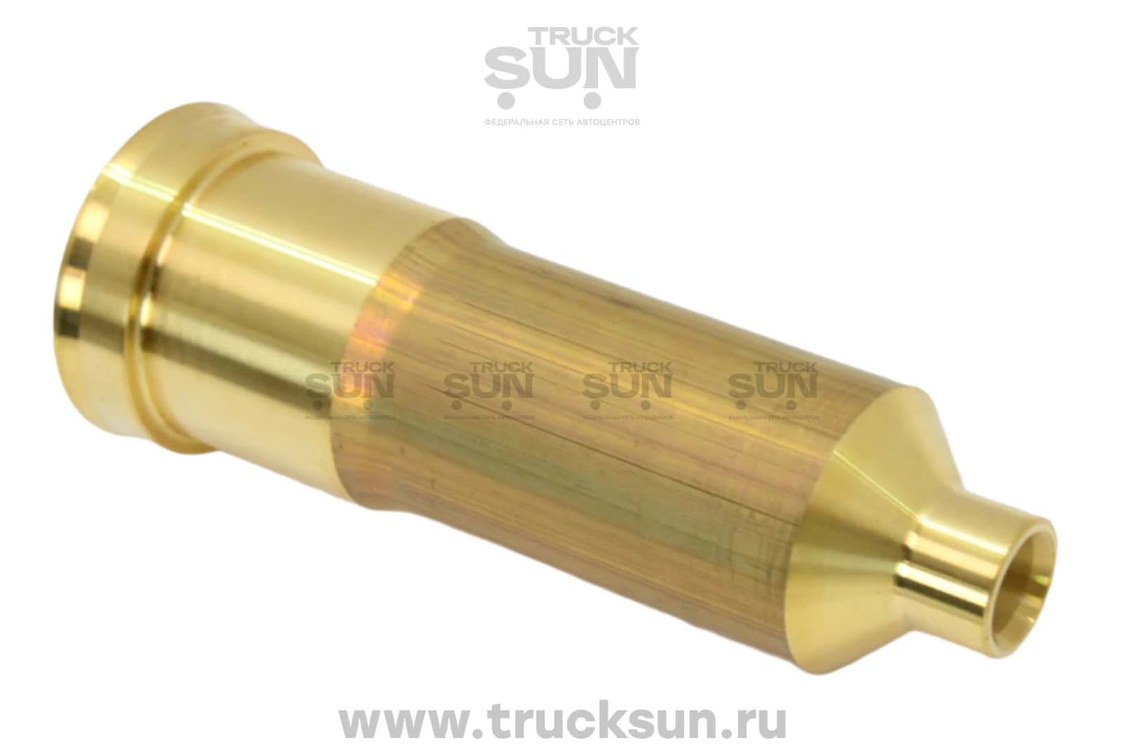 Стакан форсунки 4HF1/4HK1/6HH1/6HK1/6HE1 FVR34, изображение 1 из 2
