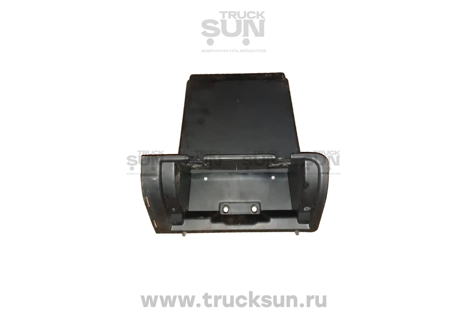 Лоток салона HD120 (85550-6A000) Б/У, изображение 2 из 2