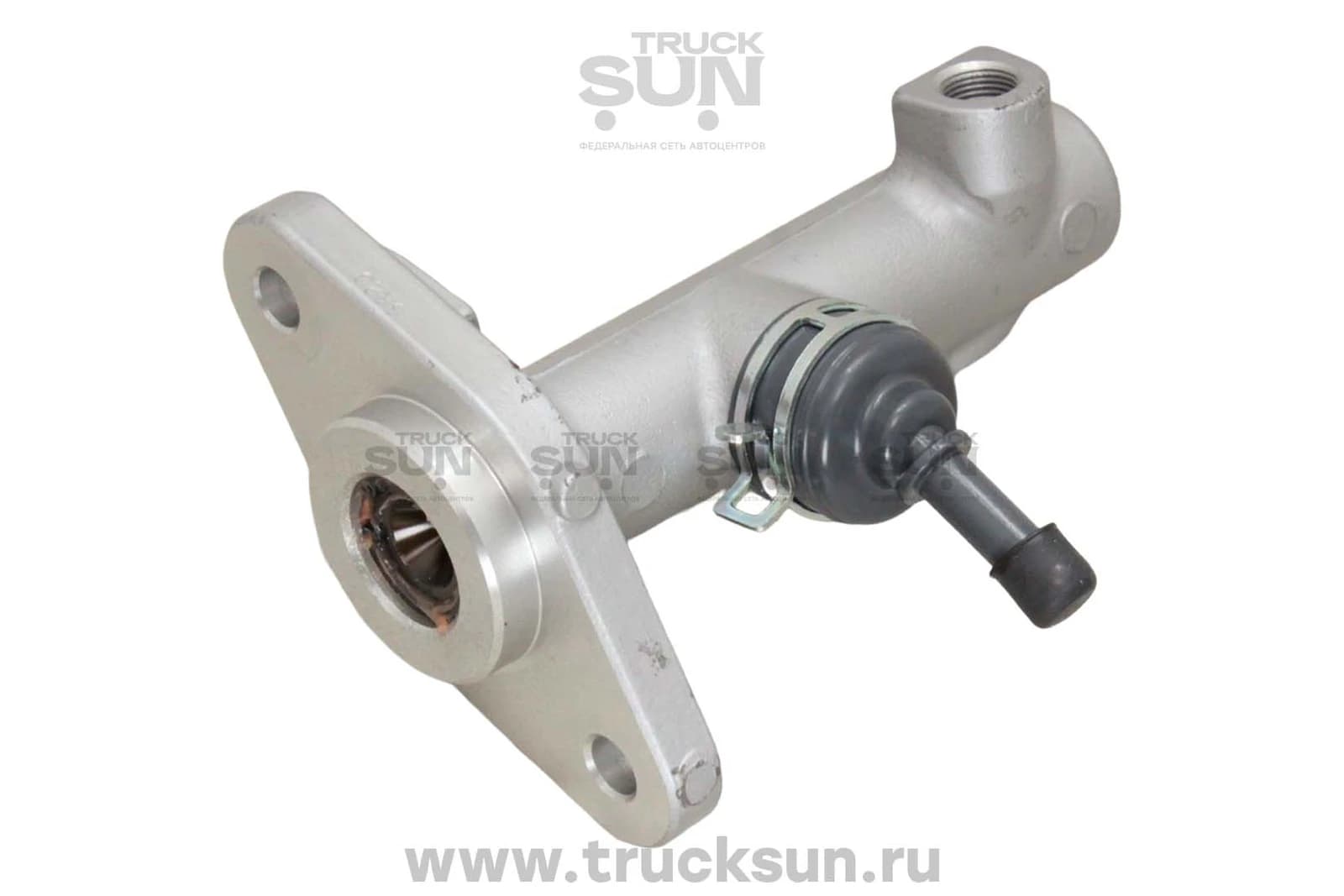 Цилиндр сцепления главный 4JJ1/4HG1/4HK1 NLR85/NQR71/75/NPR75, изображение 1 из 2
