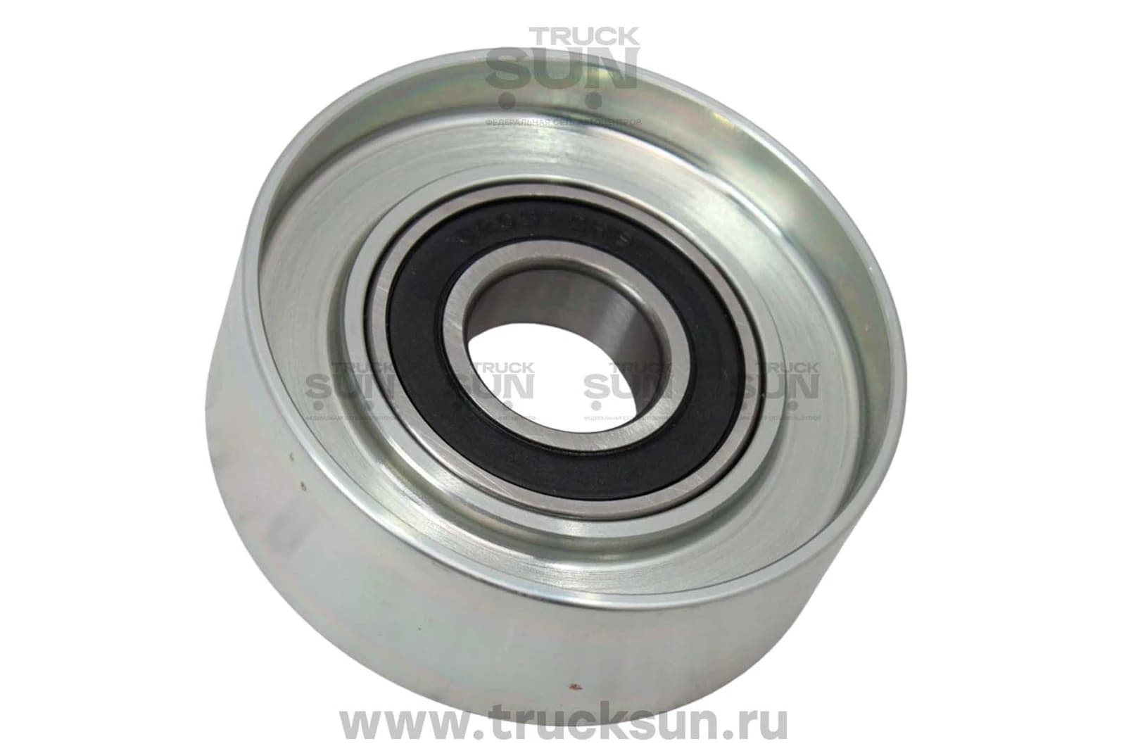 Ролик ремня генератора 4HK1 NPR75/NQR90