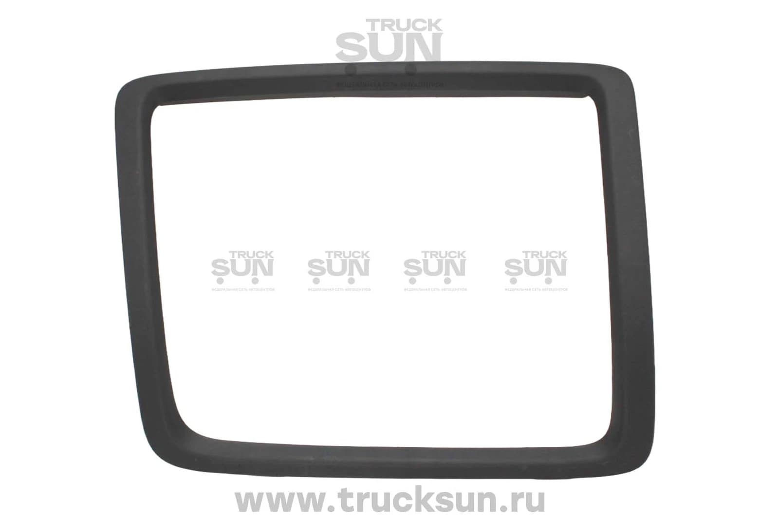 Окантовка фары LH ISUZU FVR34