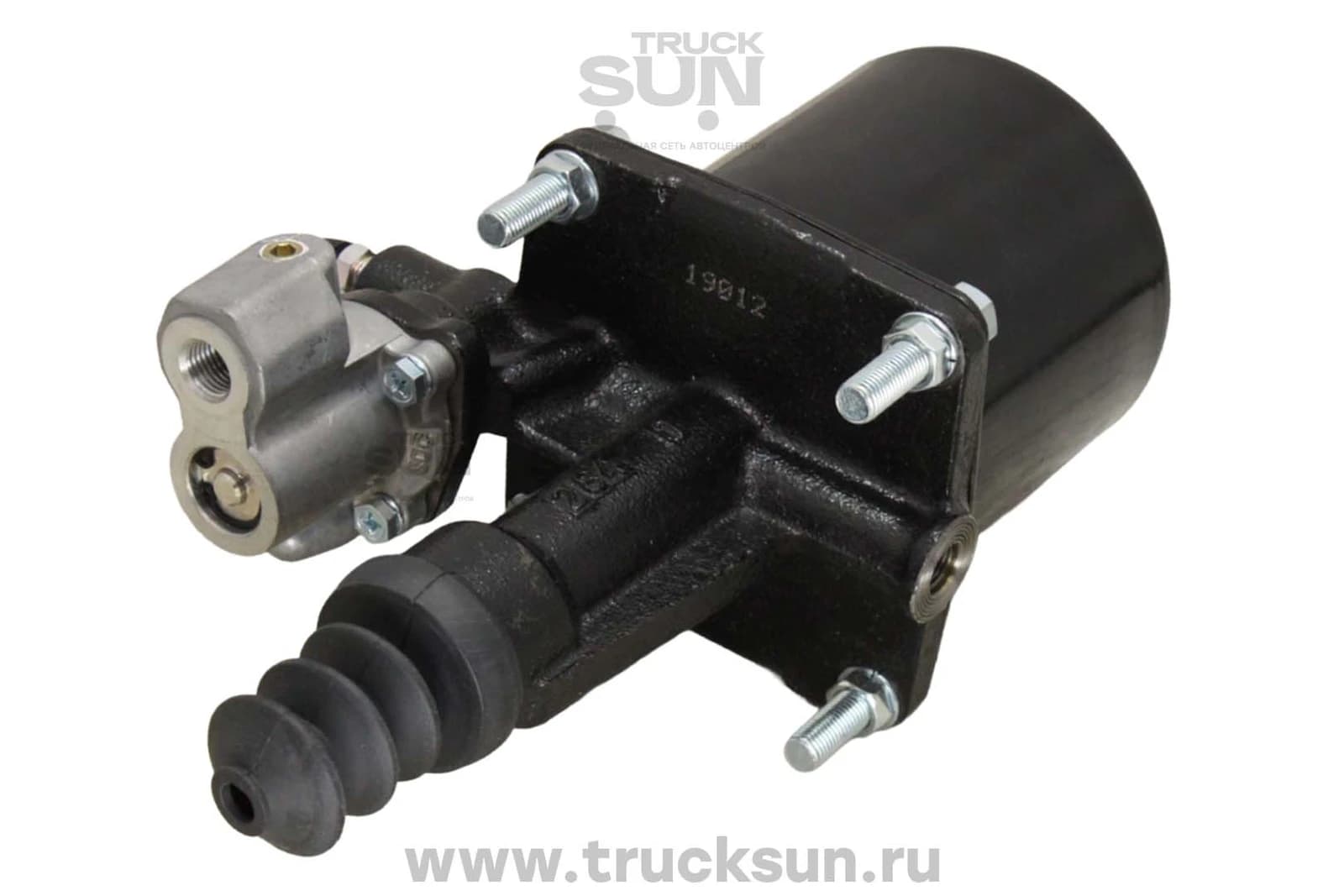 Цилиндр сцепления рабочий ПГУ 6WF1 CYZ51, изображение 1 из 2