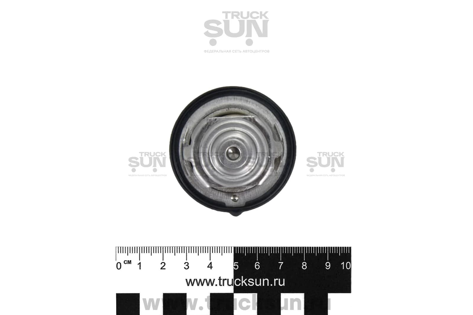 Термостат JAC N35 Компас 5, изображение 3 из 4