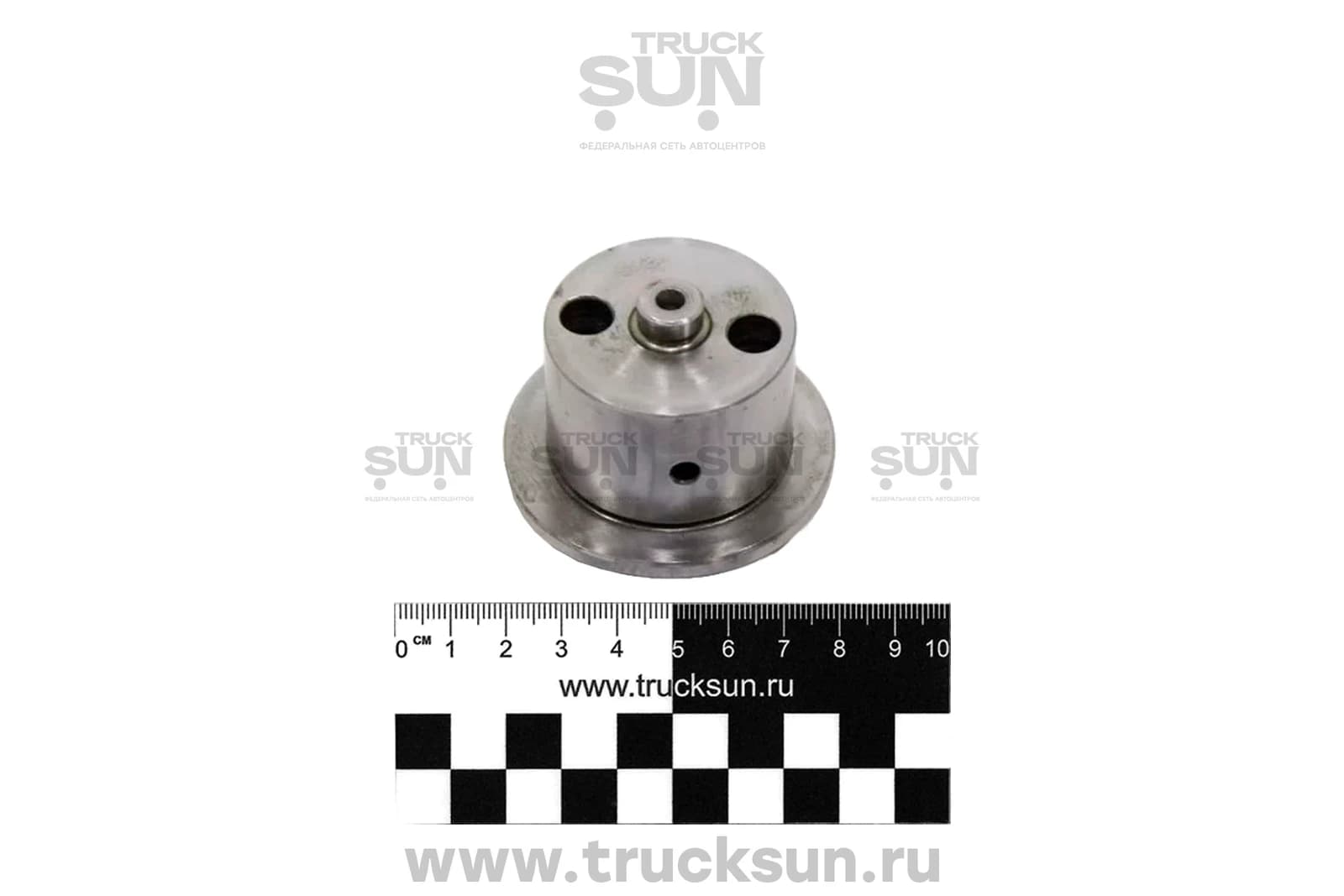 Ось промежуточной шестерни D4AL HD72 (24315-45001)