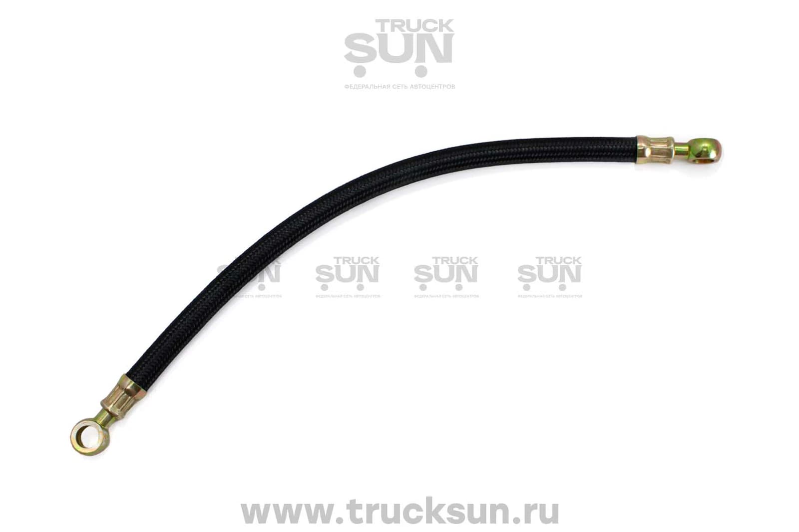 Шланг вакуумного насоса подача D4AL HD72