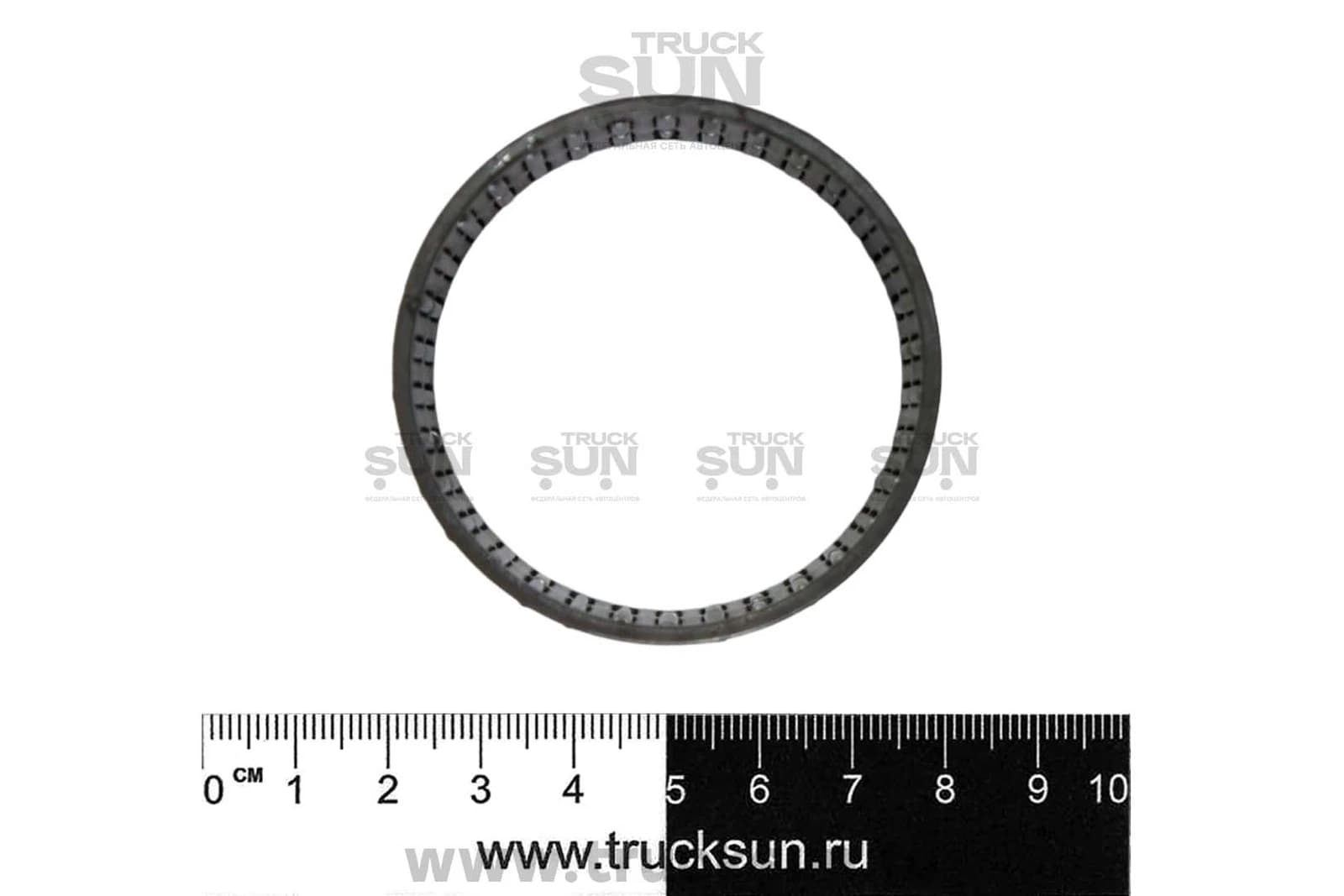 Подшипник КПП игольчатый MZW6P/MZZ FSR90/NR90, изображение 2 из 2
