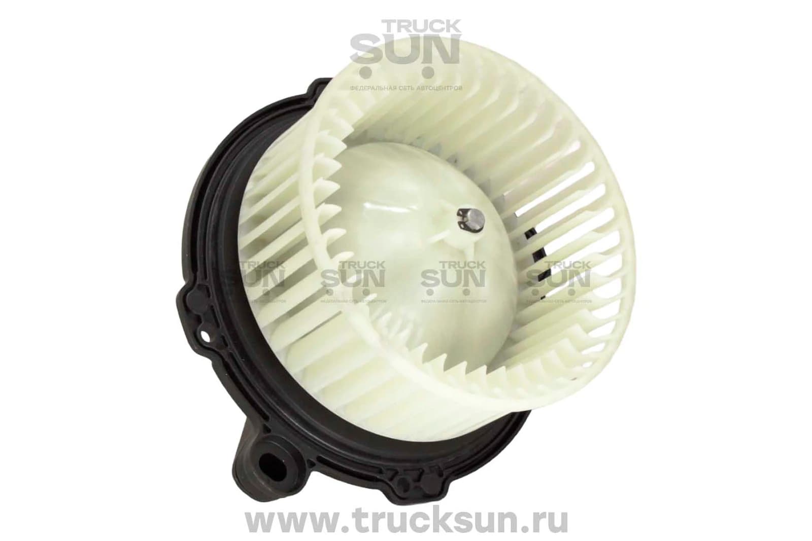 Двигатель отопителя NQR71/75