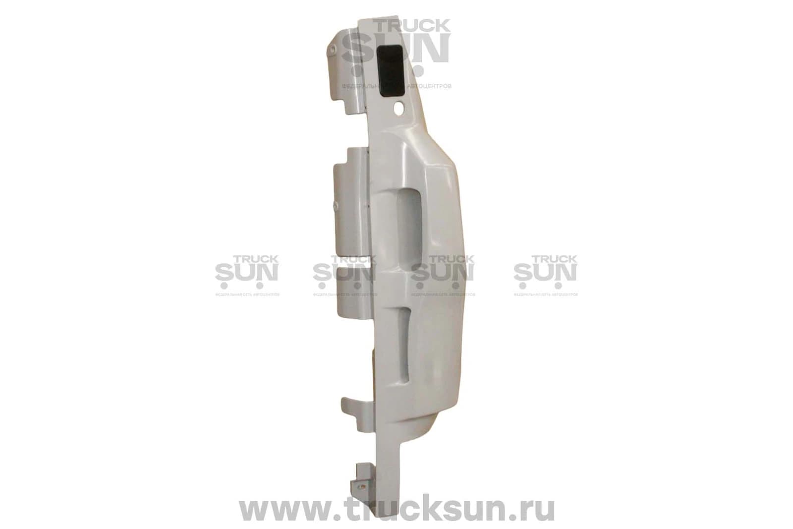 Панель угла кузова RH HD120, изображение 2 из 4