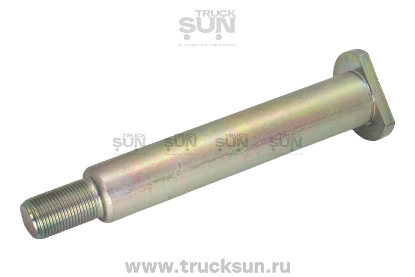 Палец амортизатора RR FVR34 E5, изображение 1 из 2