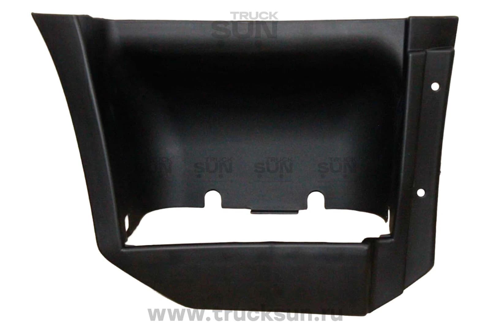 Панель подножки RH HD78