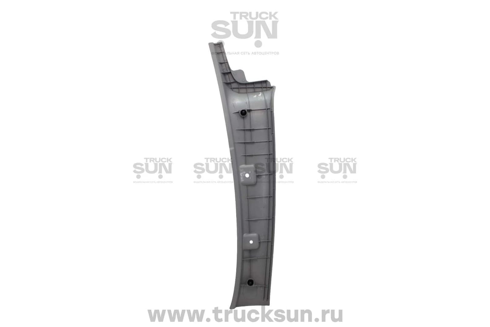 Обшивка стойки кабины верхняя внутренняя LH NPR75/NQR90 (8974052552), изображение 2 из 2