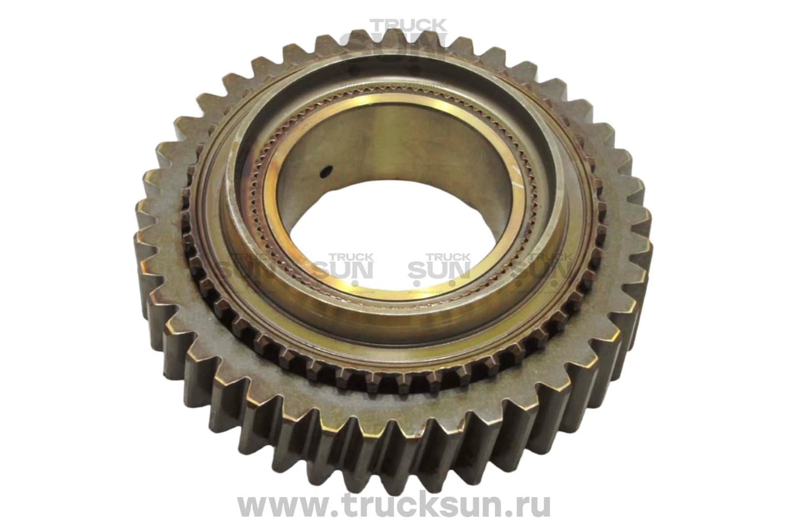 Шестерня КПП заднего хода NQR75/NPR75/NQR90/HINO300 Евро4 Z=41