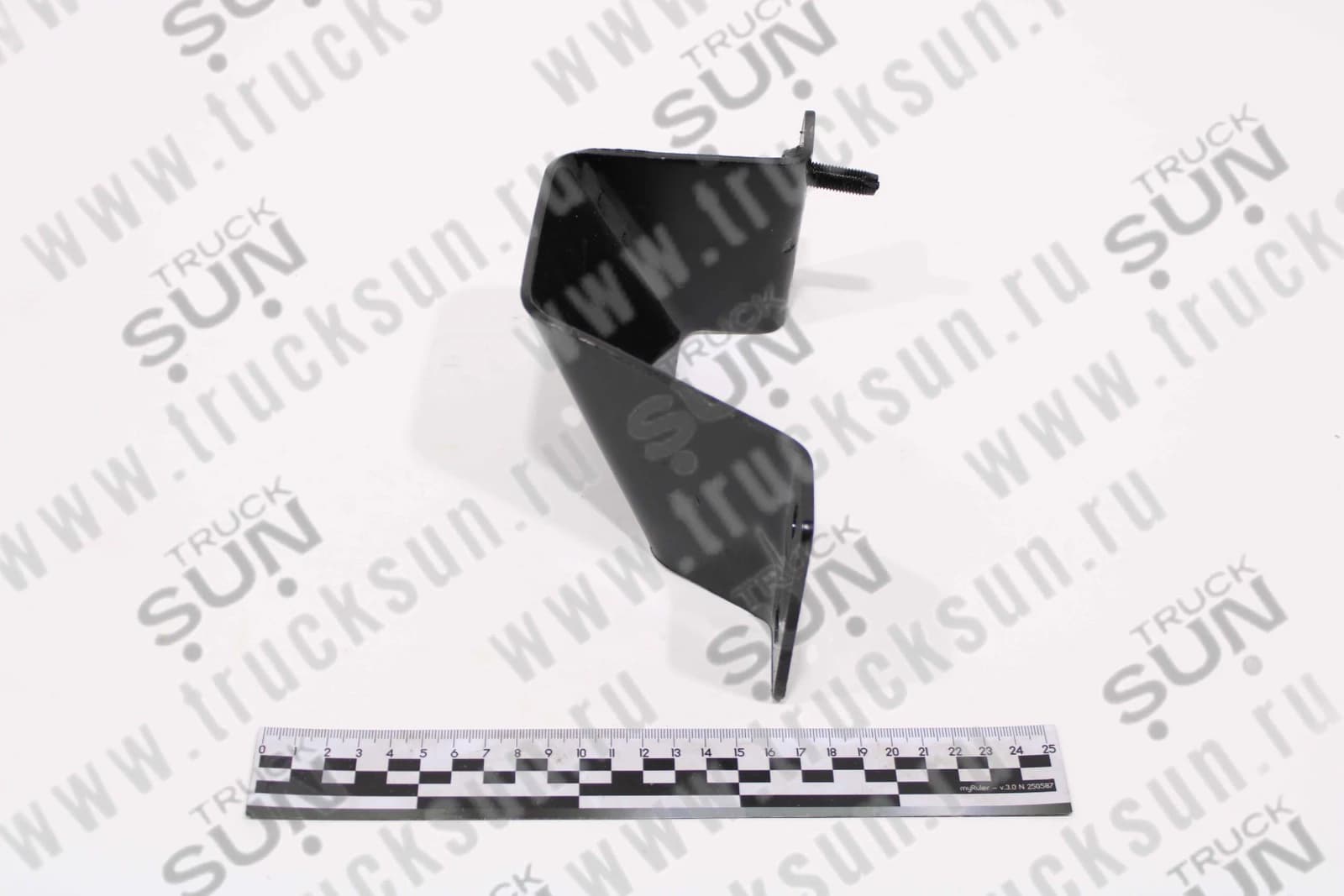 Опора крепления КПП к раме RH HD78 (21872-5H100), изображение 3 из 3