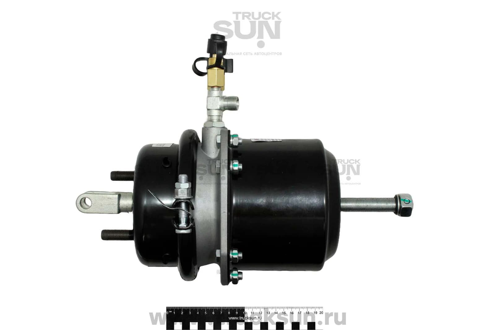 Энергоаккумулятор RR, изображение 2 из 3