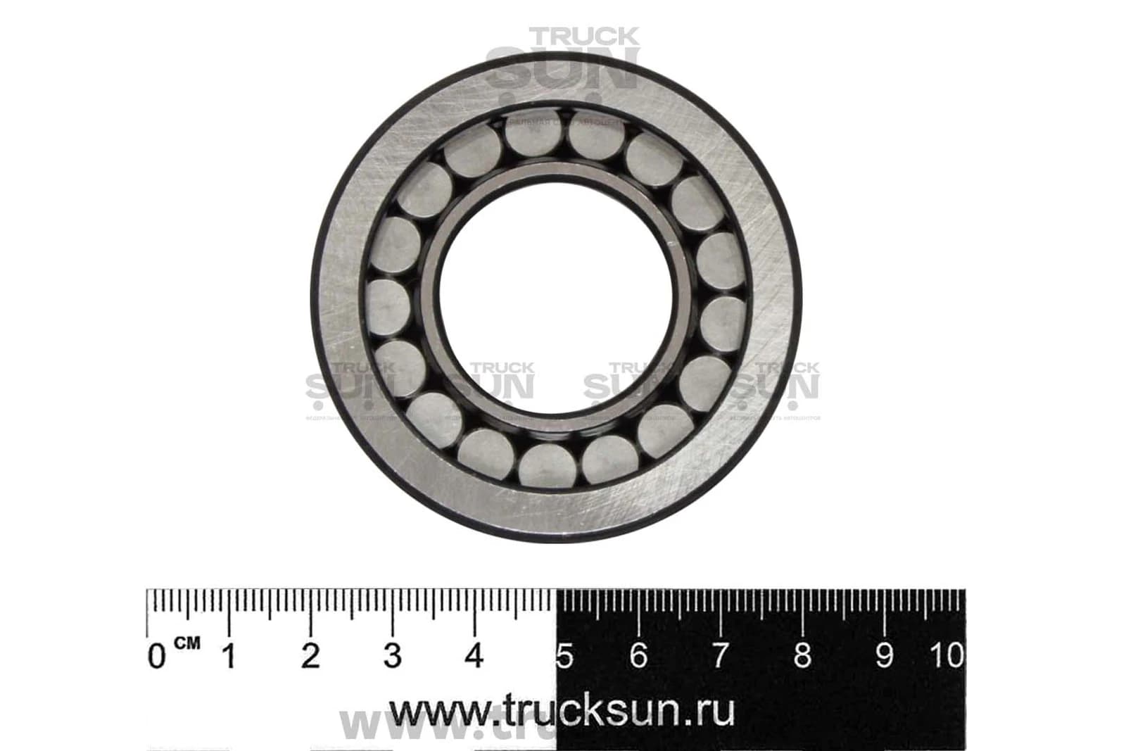 Подшипник хвостовика редуктора RR NQR71/75/90, изображение 2 из 2