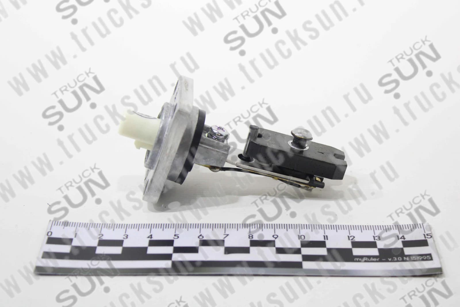 Датчик уровня масла D4BF Porter (94780-42000), изображение 1 из 3