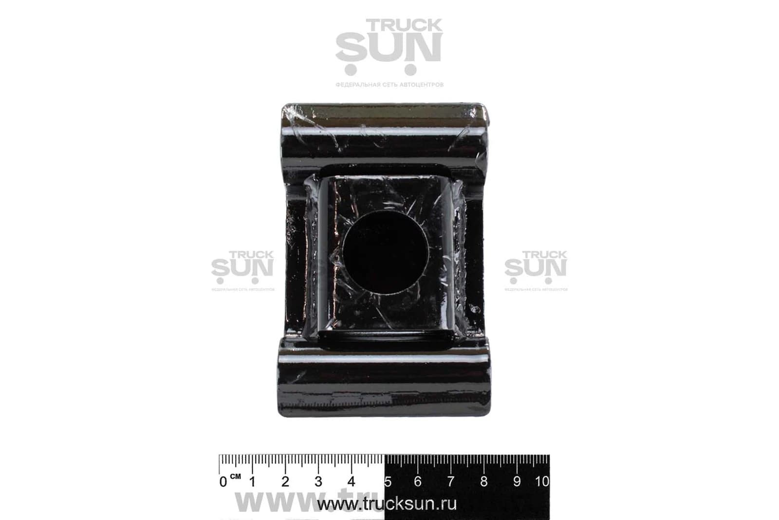 Отбойник рессоры FR HD72, изображение 2 из 3