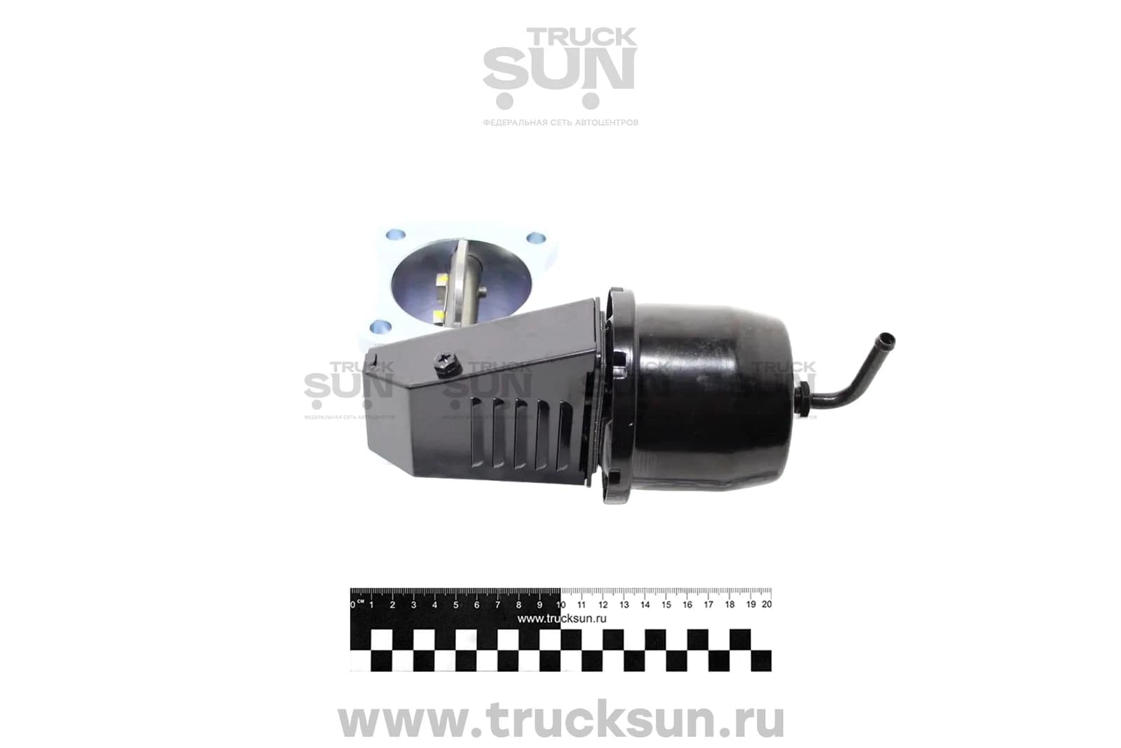 Горный тормоз D4GA HD78, изображение 3 из 4