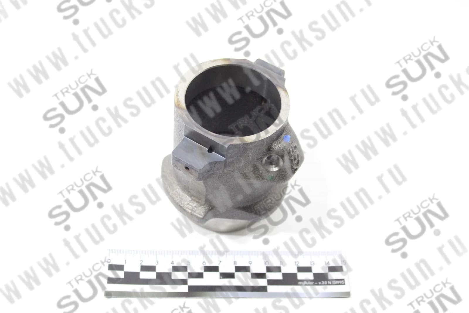 Муфта подшипника выжимного 6HK1 FVR34, изображение 3 из 4