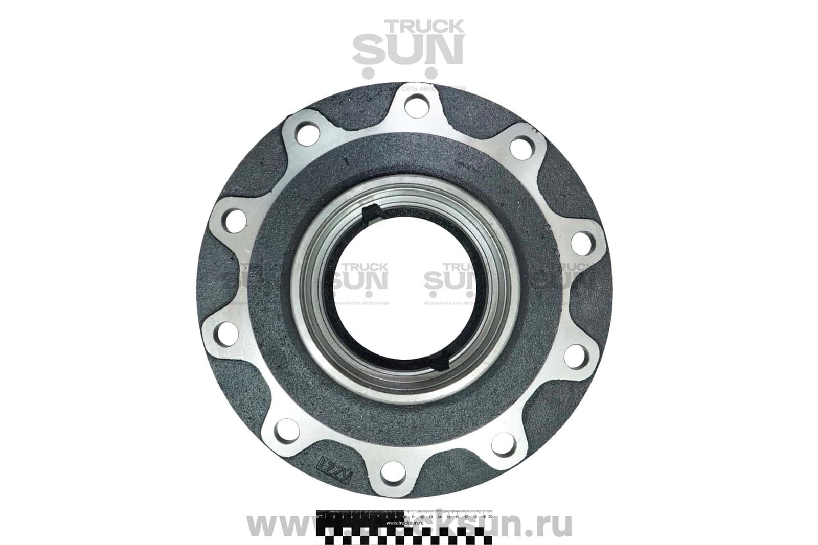 Ступица RR CYZ52/CYZ51/FVR34 без шпилек, изображение 3 из 3