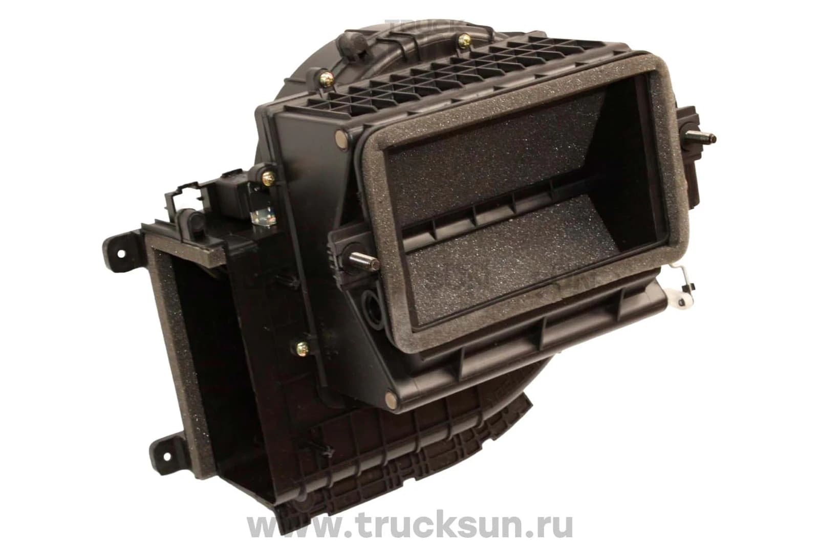 Вентилятор в сборе D6GA HD120 (97150-7C800), изображение 1 из 4