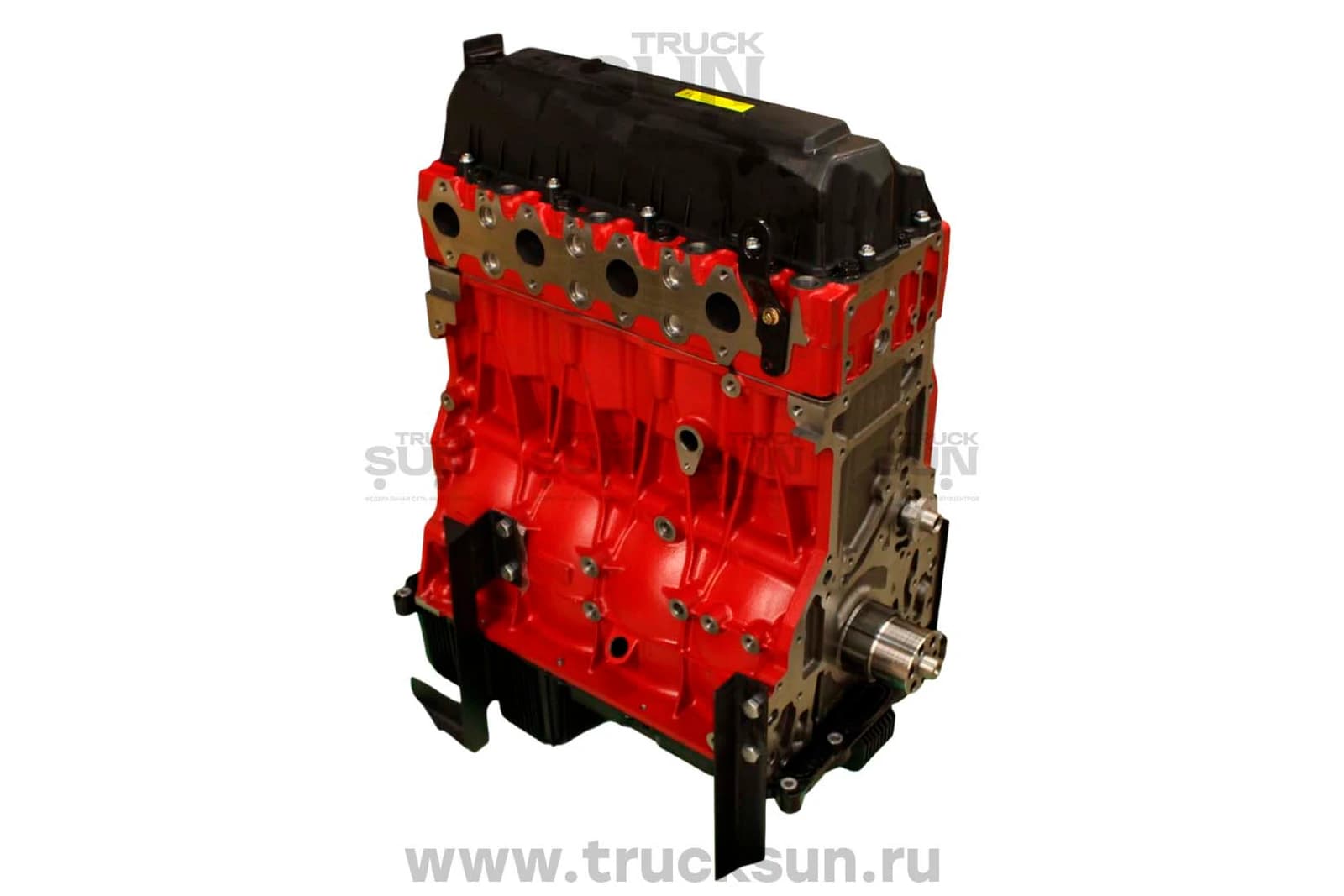 Лонгблок ISF3.8, изображение 2 из 5