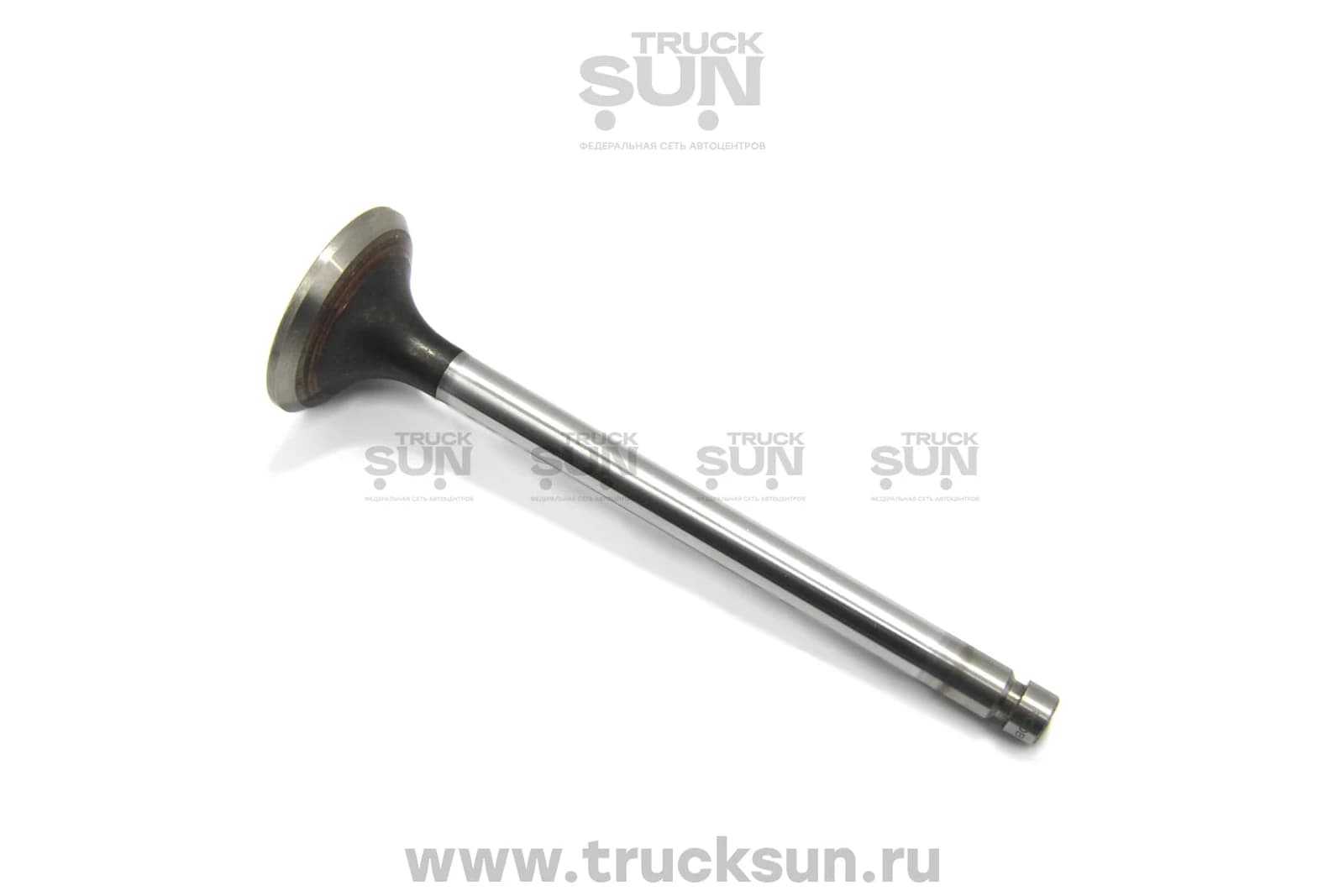 Клапан выпускной D6AB HD170