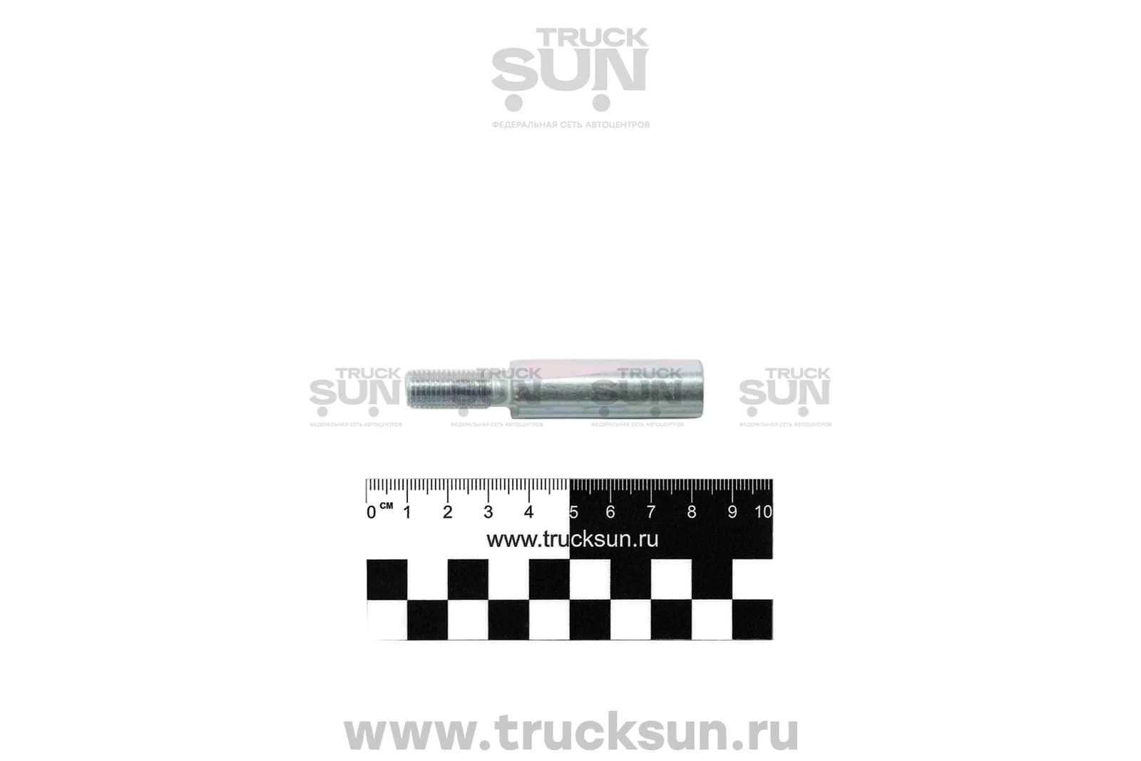 Клинышек шкворня NQR71/75/Богдан