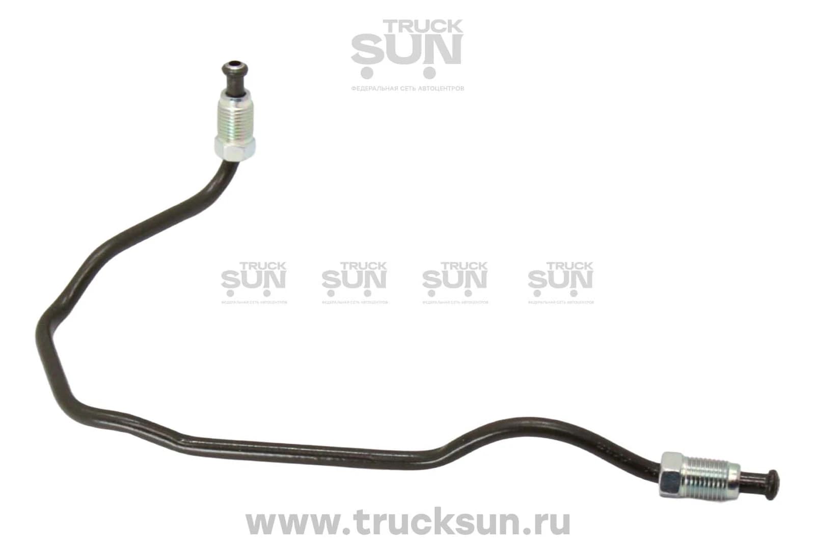 Трубка тормозной системы FR RH HD78 (58271-5K500), изображение 1 из 2