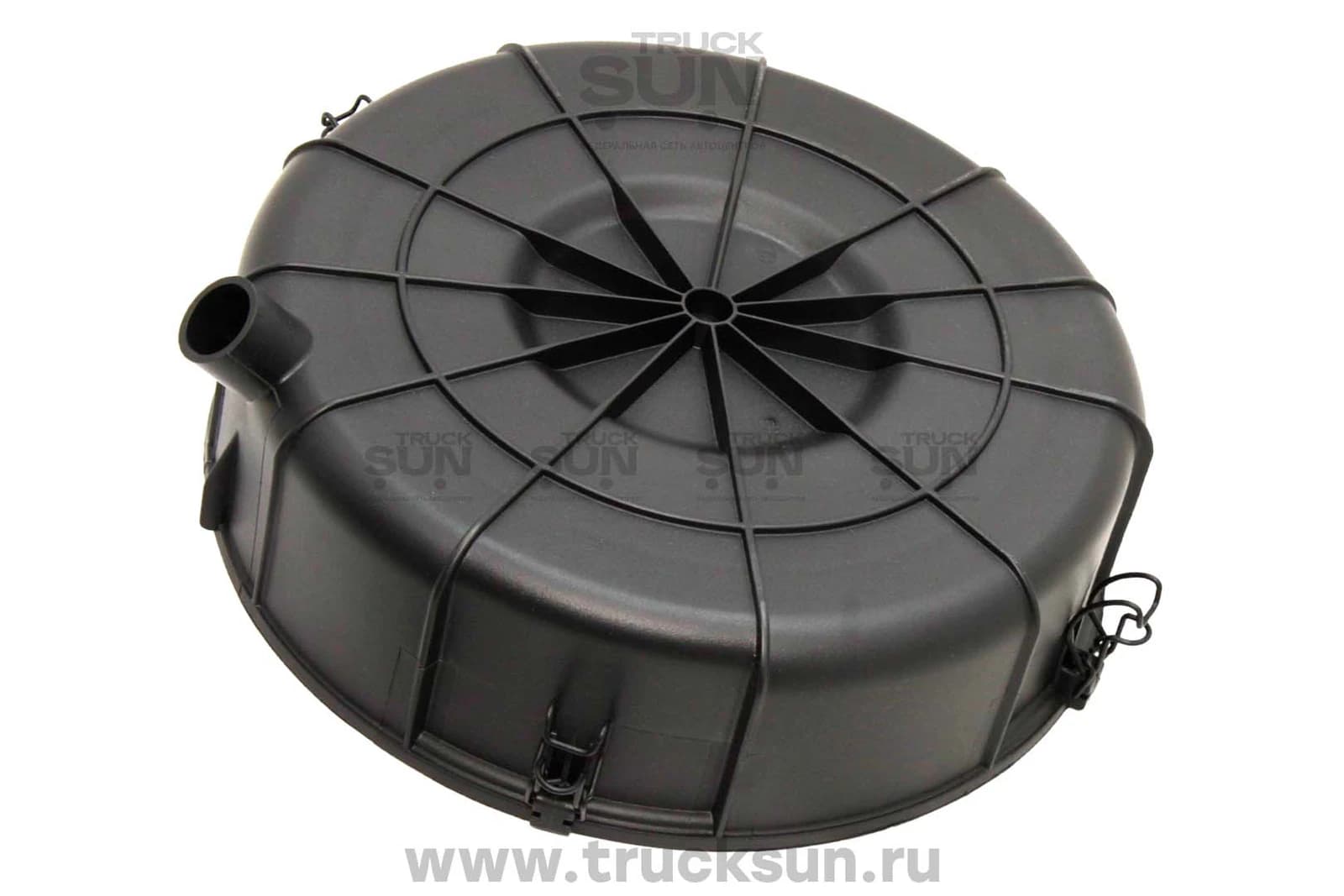 Крышка корпуса фильтра воздушного нижняя HD78 (28147-5A500)