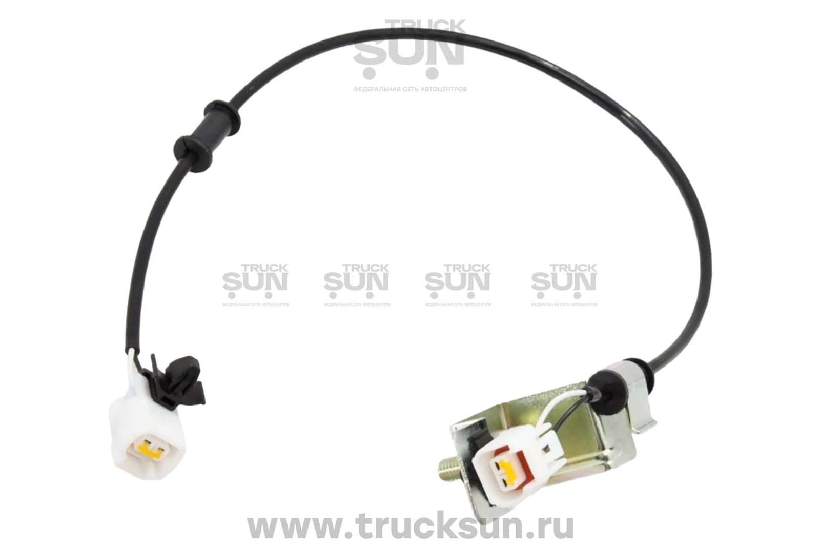 Провод датчика ABS RR LH NPR75/NQR75
