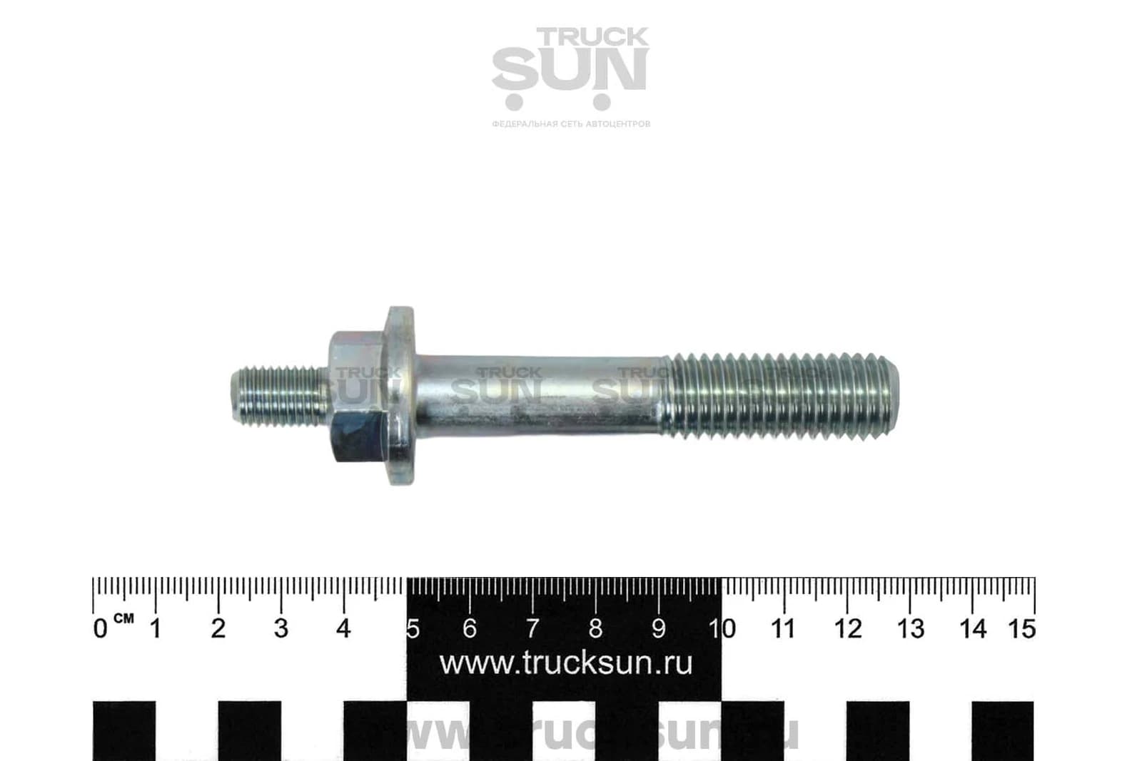 Болт стартера 4HK1 NQR75/NPR75
