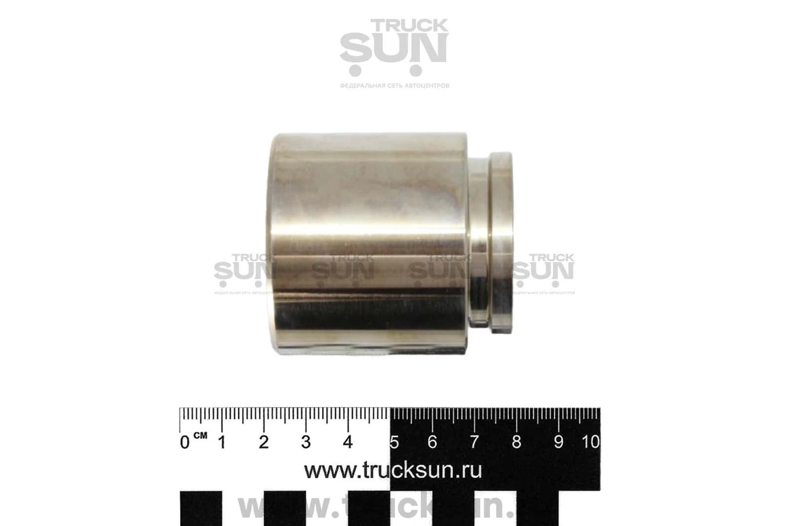 Поршень суппорта FR ISUZU NLR85, изображение 2 из 3