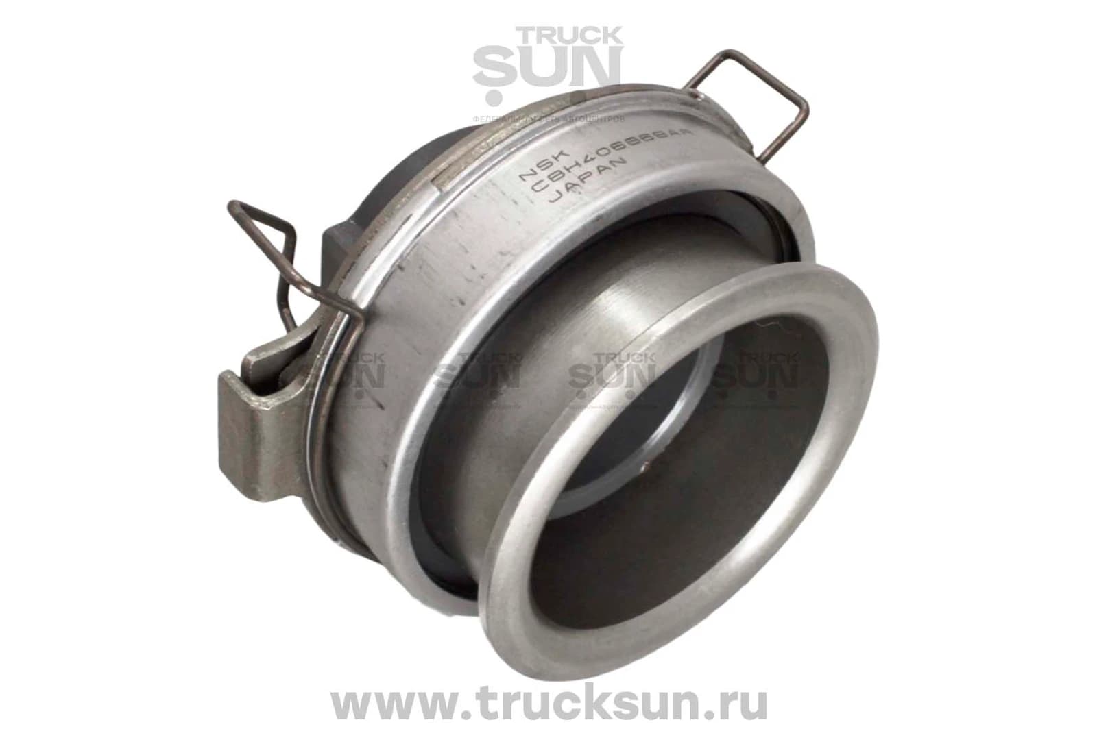 Подшипник выжимной HINO300 Евро4, изображение 1 из 2