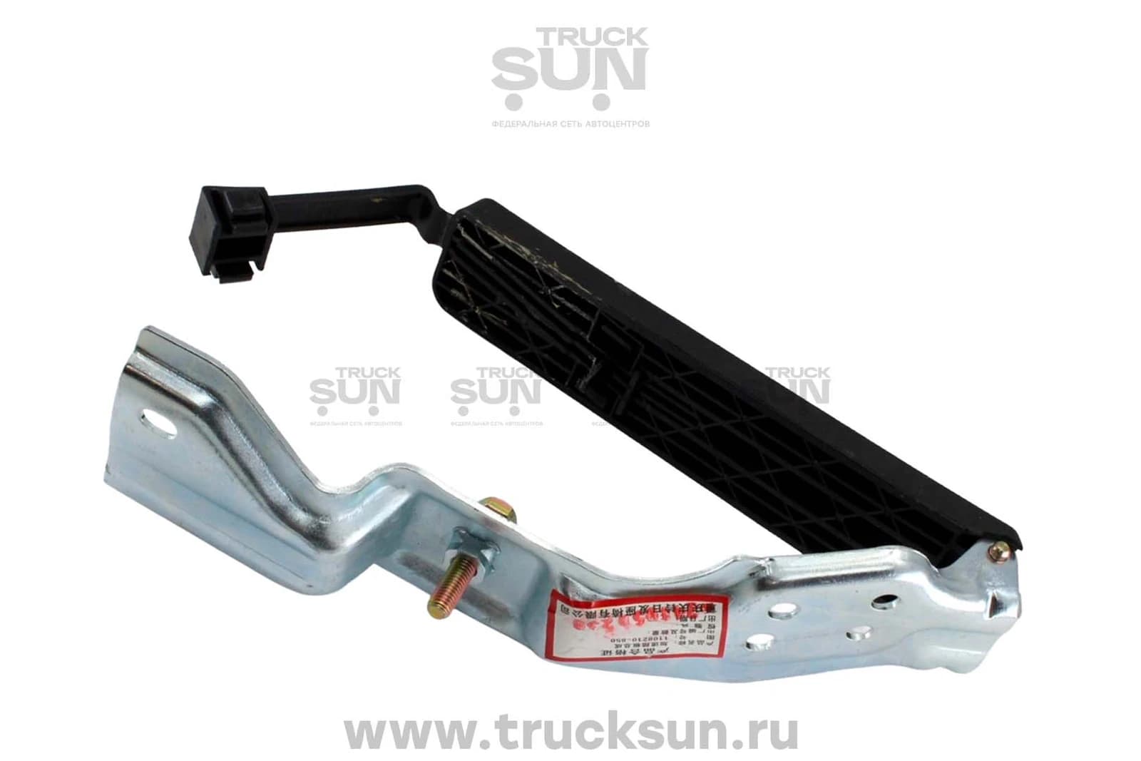 Педаль газа NQR71/75