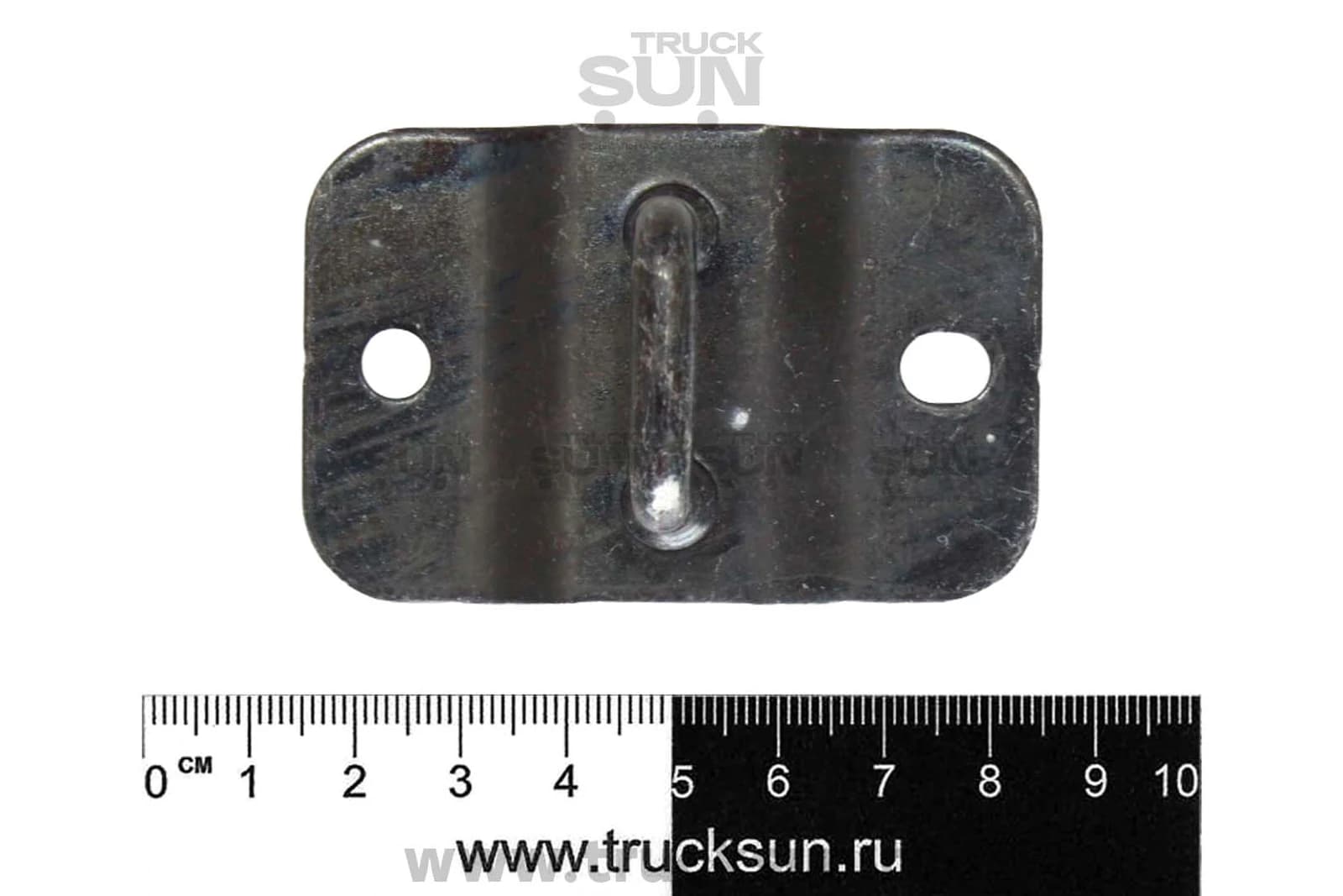 Защелка капота HD120, изображение 2 из 2