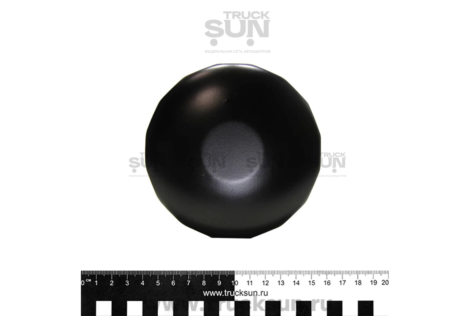 Фильтр масляный 4HG1/4HK1 NQR71/75/90/FSR/NPR, изображение 2 из 5