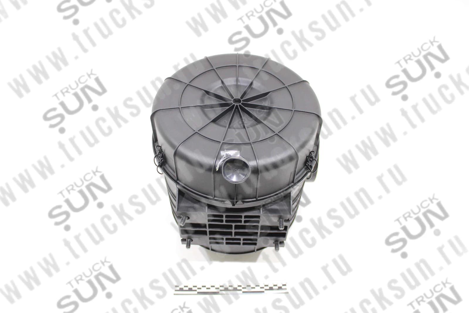 Корпус фильтра воздушного D4DD/GA HD78/County, изображение 5 из 6