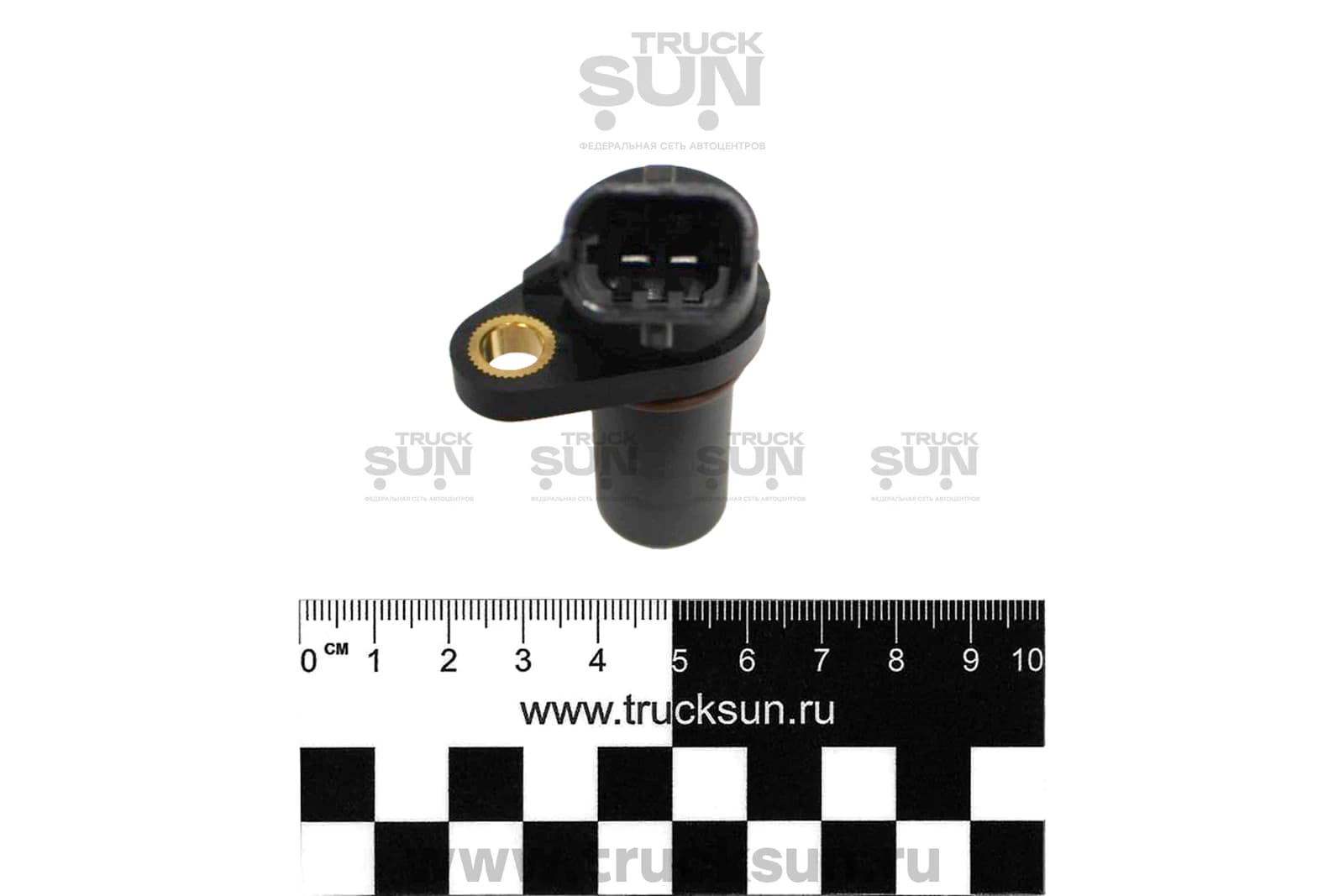 Датчик коленвала компас 5, изображение 3 из 4