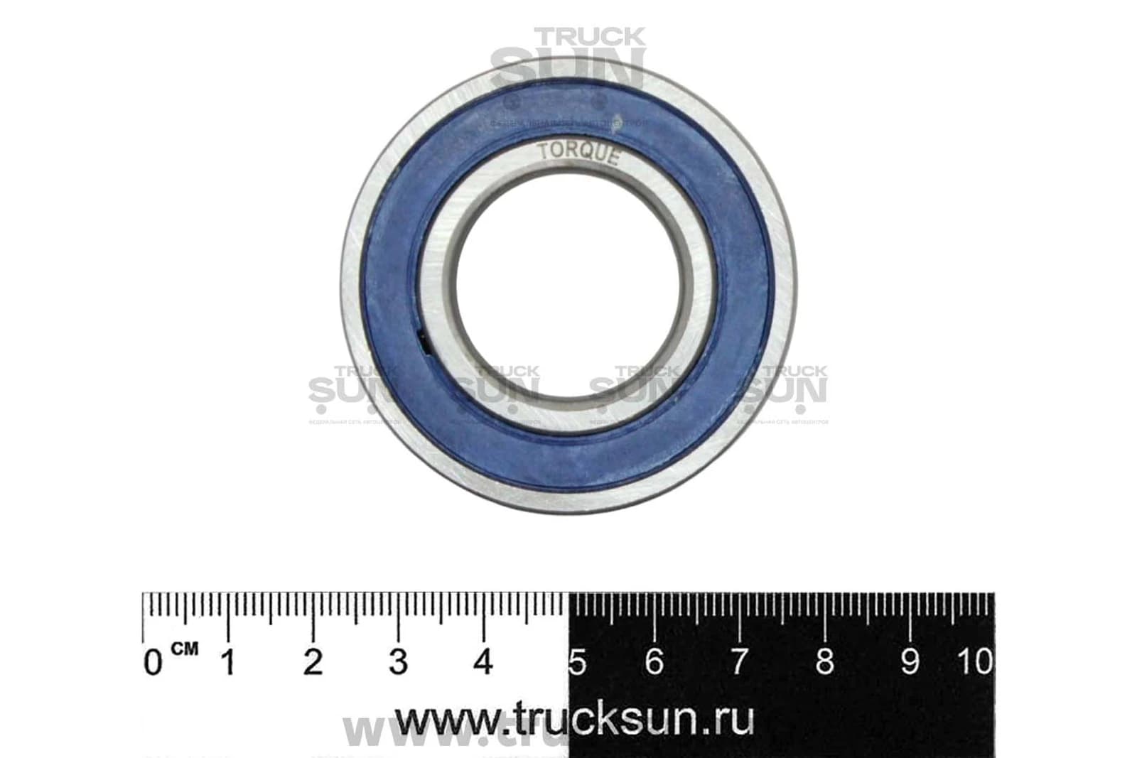 Подшипник ролика натяжного D4GA (62205-2RS), изображение 2 из 2