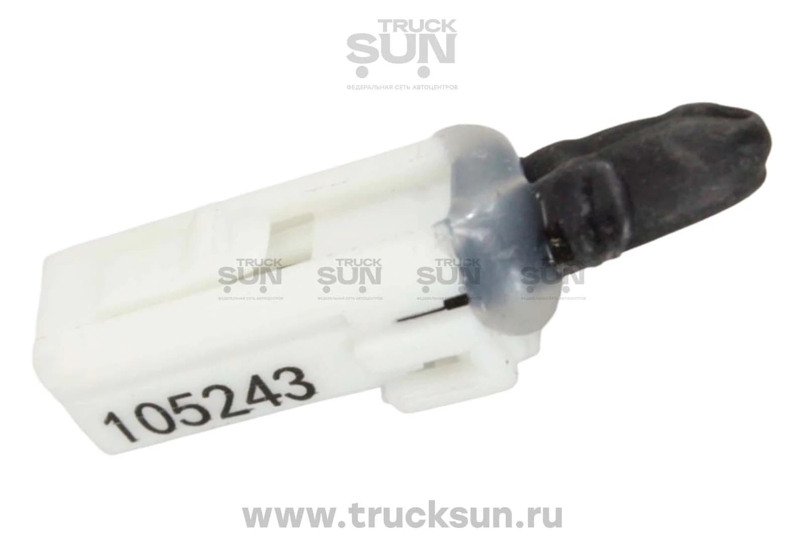 Резистор 120Ом HOWO T5G/C7H, изображение 1 из 2