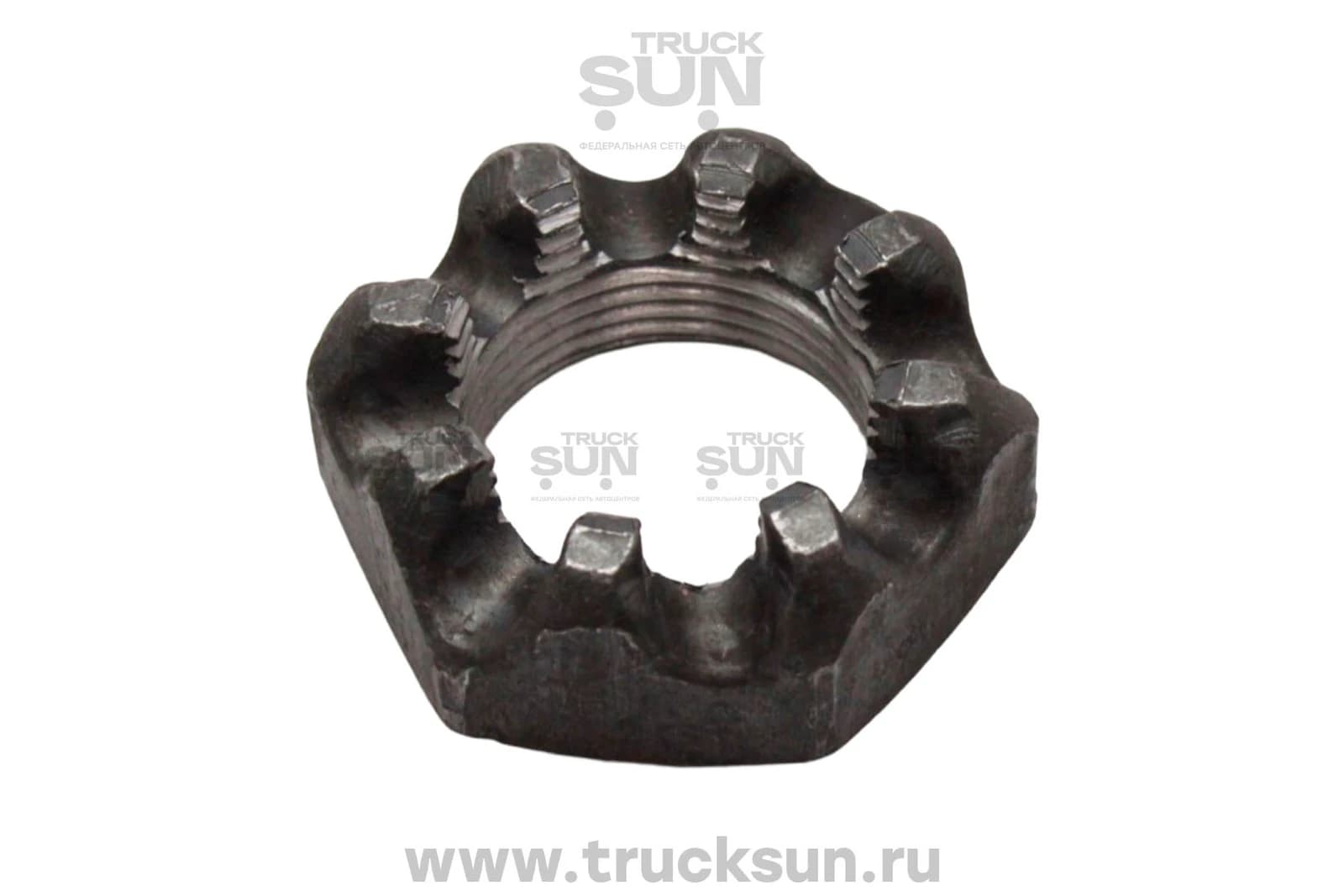 Гайка ступицы FR HD72/78/County