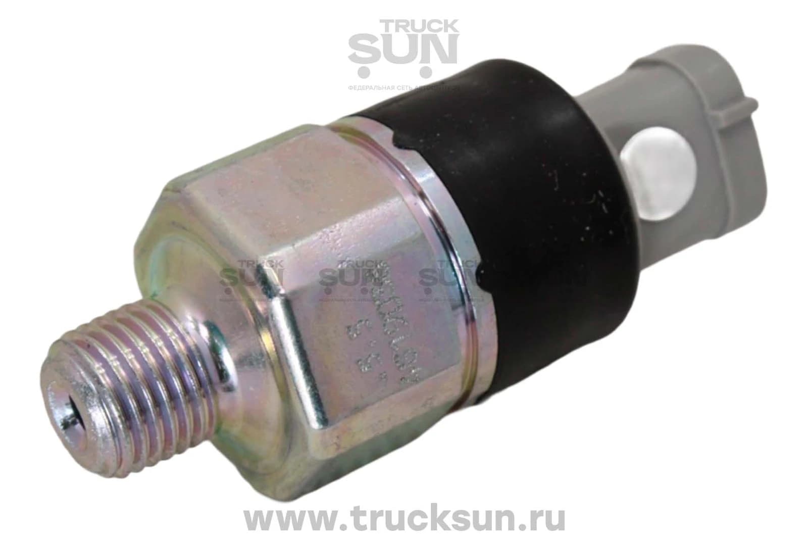 Датчик давления воздуха в ресивере NQR90/FVR34/FSR90, изображение 1 из 2