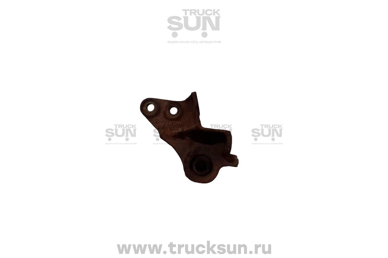 Кронштейн торсиона кабины RH HINO500 (S5204-22631) б/у, изображение 1 из 3