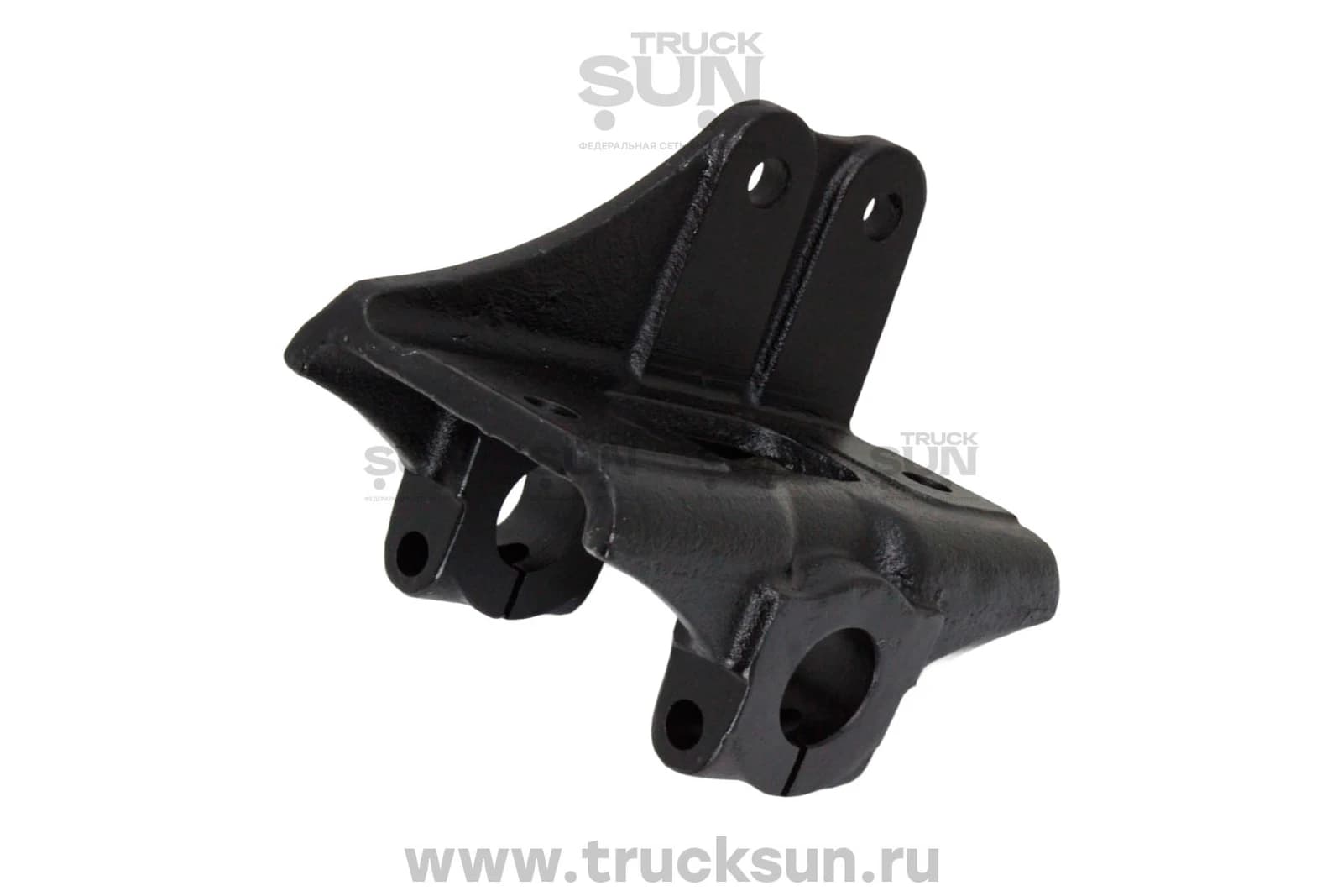 Кронштейн рессоры FR задний RH CYZ, изображение 1 из 3
